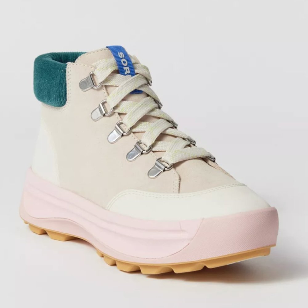 Sorel Ona 503 Hiker Boot